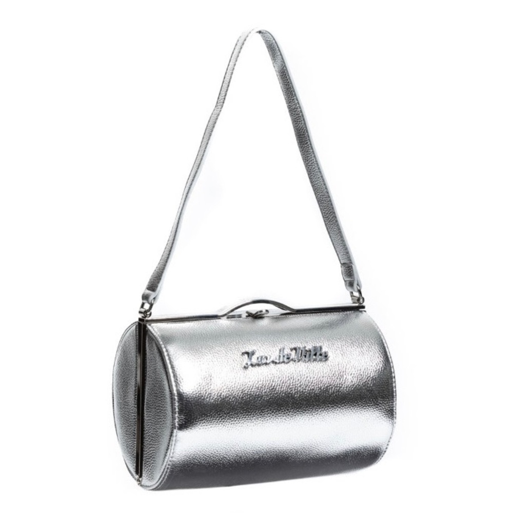 🤍🤍BRAND NEW LUX DE VILLE PURSE🤍🤍